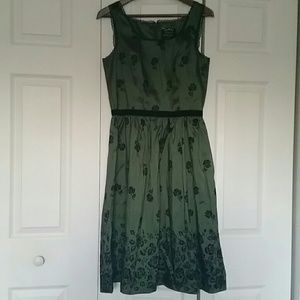 Bella Swan Party Dress