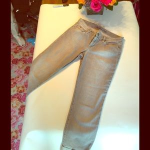 Joe's Jeans Socialite Kicker Capris