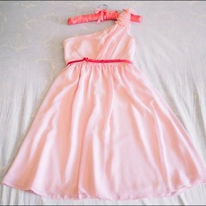 BHLDN dress RESERVED NFS!