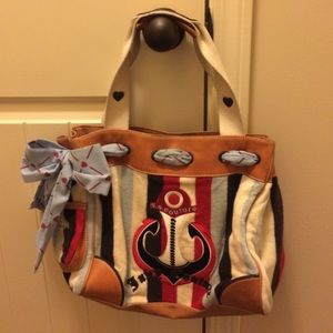 Juicy Couture purse