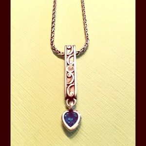 Brighton Necklace