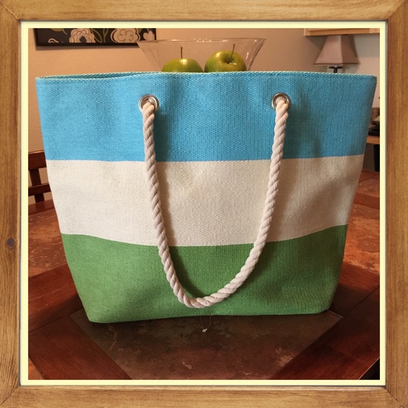Beach Bag