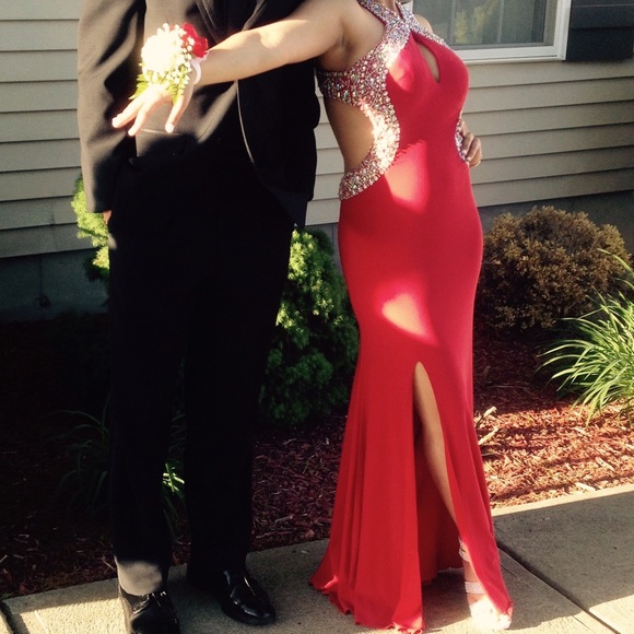 Prom/Pageant Dress