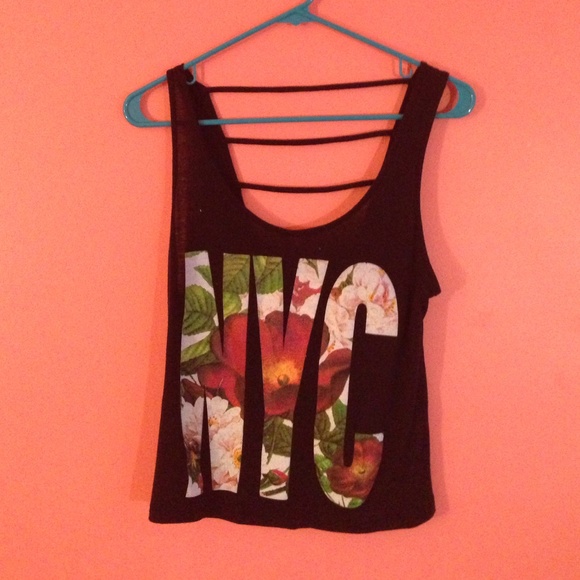 NYC top