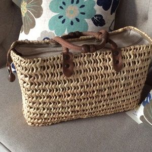 Hand bag  ❌SOLD IN BUNDLE❌
