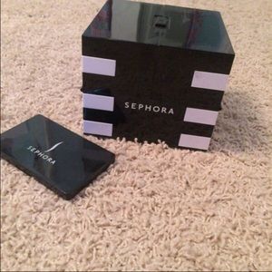 Sephora blockbuster pallet, extremely rare!!