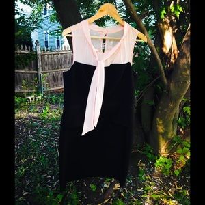 Peplum Office Dress - 12