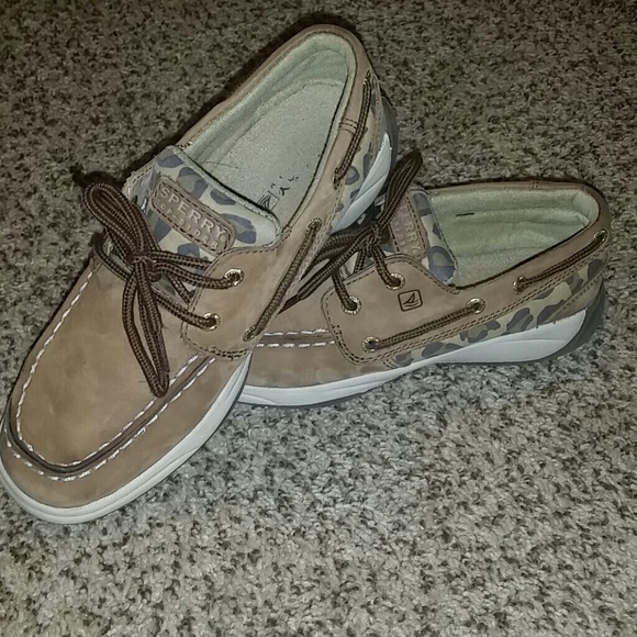 Sperry's