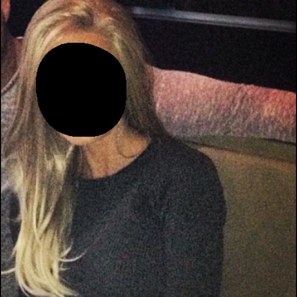 **PRICE CUT** Ombré lt brwn/ blnd remi humn hr wig