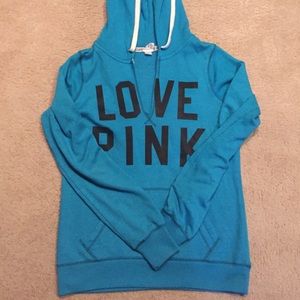 VS PINK hoodie
