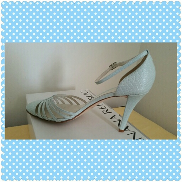 Brand New Banana Republic Pump