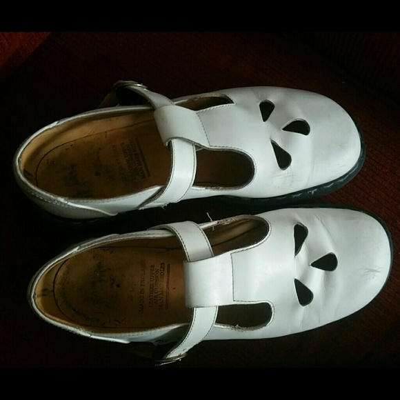 Vintage Dr. Martens