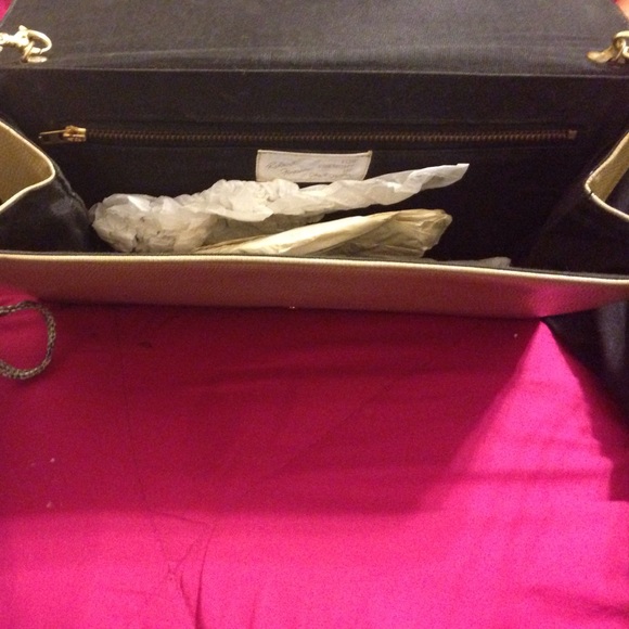 Retro business purse - Picture 2 of 2