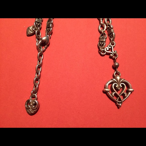 Brighton Necklace