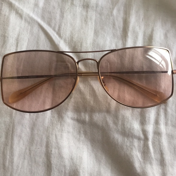 Oliver People\'s Sunglasses