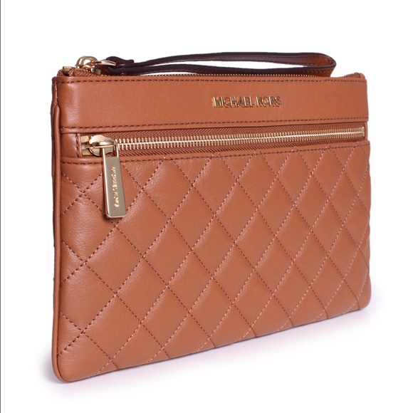 Michael Kors clutch