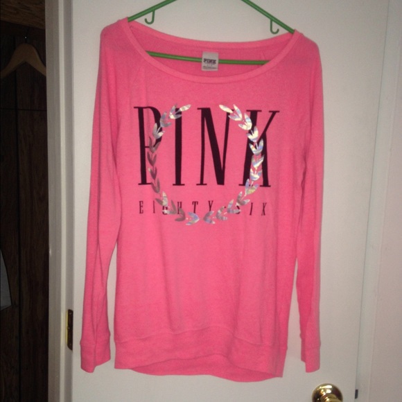 VSPink Shirt
