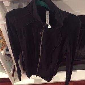 Lululemon contempo jacket