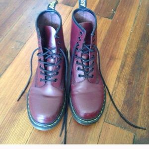 Dr martens