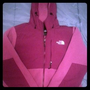 Women's North Face Jacket