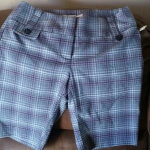 Size 3 candies Bermuda dressy