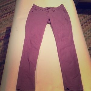 rag & bone jean legging