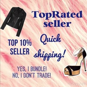 Bundles ✅ Trades ❌