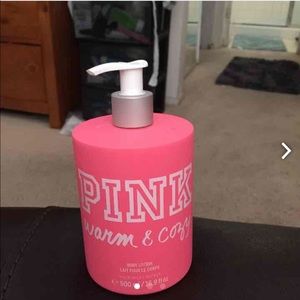 Victoria's Secret Pink