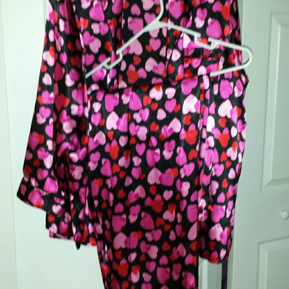 Pajama set