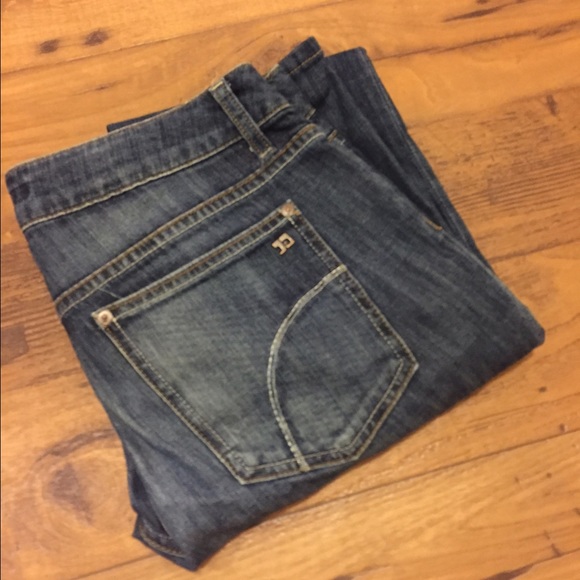 Joe's Jeans "Honey"