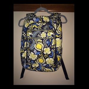 Vera Bradley Backpack