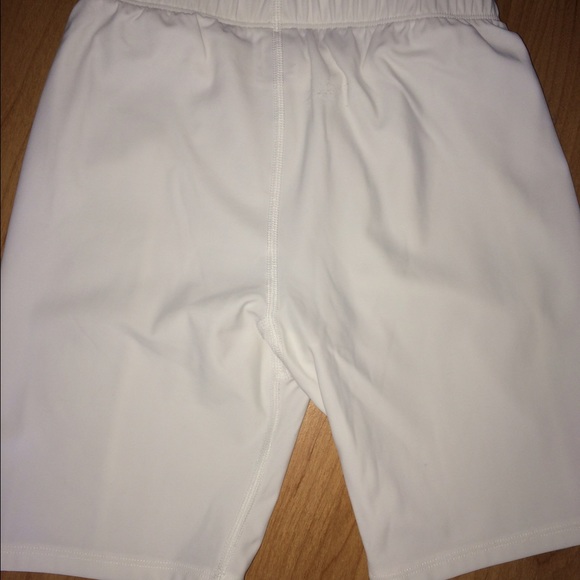 Under armour spandex