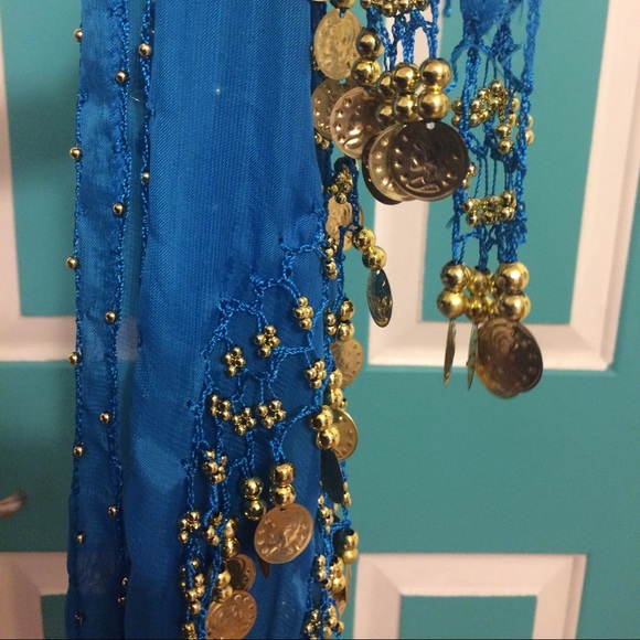 Only ever worn once! - Picture 2 of 3