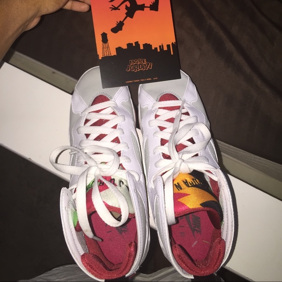 Hare 7 brand new never tried on - Picture 2 of 4