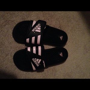 Ladies ADIDAS Sandals