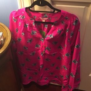 Lily Pulitzer Elsa "Bazaar"