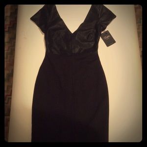 Zara LBD