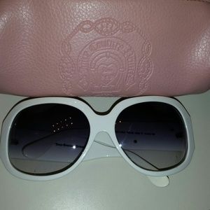 Juicy couture sunglasses