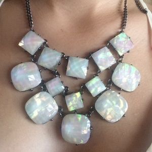 🍬💎🎀Opalescent Necklace