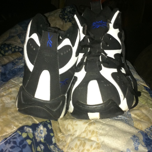 Reebok Koma Kazi's