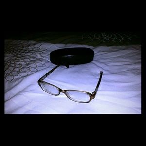 MK eyeglasses