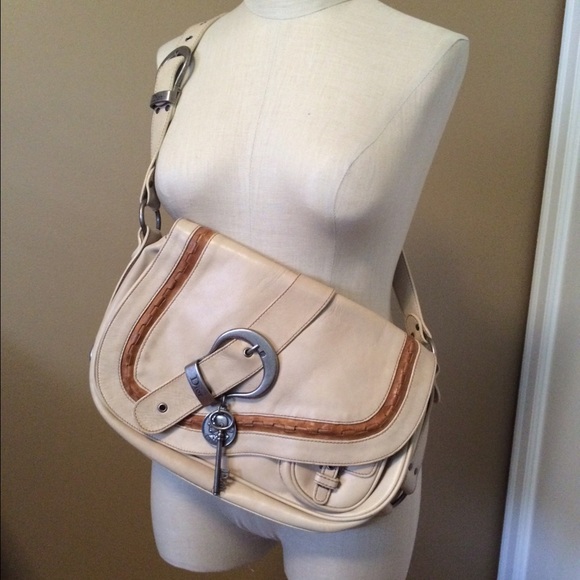 Dior Handbags - designer handbag collection - dior gaucho