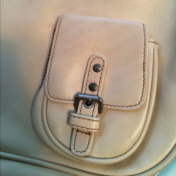 designer handbag collection - dior gaucho - Picture 3 of 4