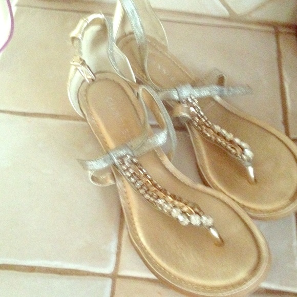 Gia I Nino sandals