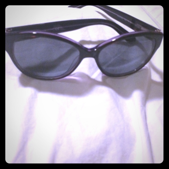 Authentic Kate spade sunglasses