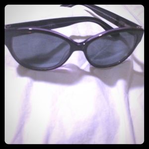 Authentic Kate spade sunglasses