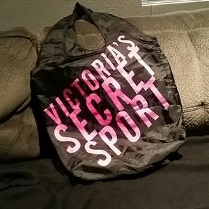 VS sport bag
