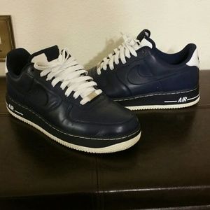 ***SOLD***Nike Air Force Ones***SOLD***