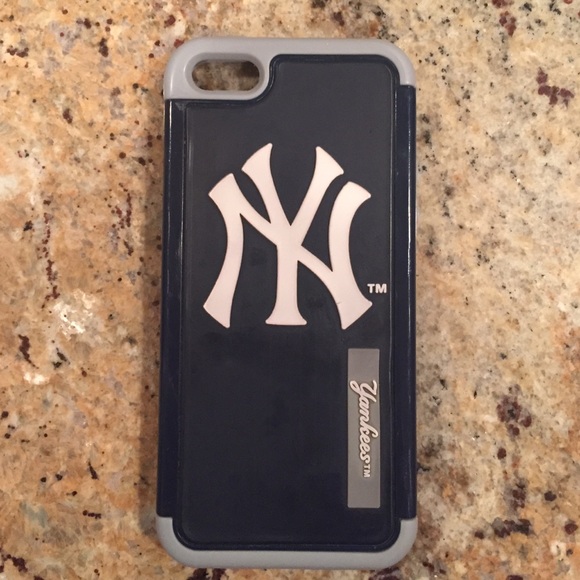 iPhone 5 Yankee Case
