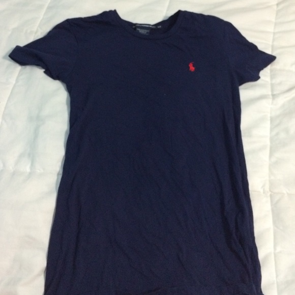 Ralph Lauren Tee: BUNDLED